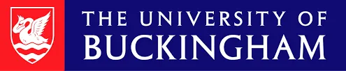 the university of buckingham logo