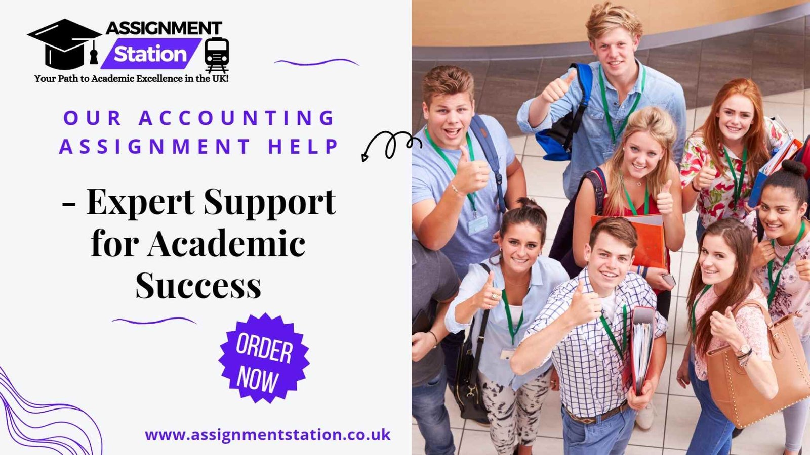 Our Accounting Assignment Help - Expert Support for Academic Success