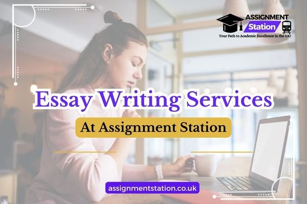 Essay Writing Services