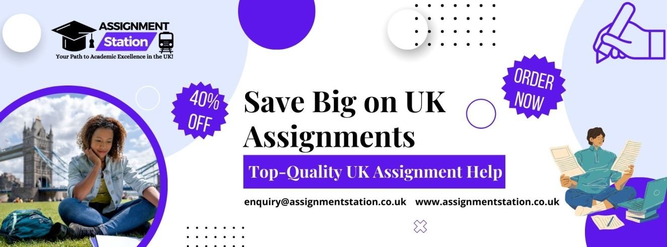 Top-Quality UK Assignment Help