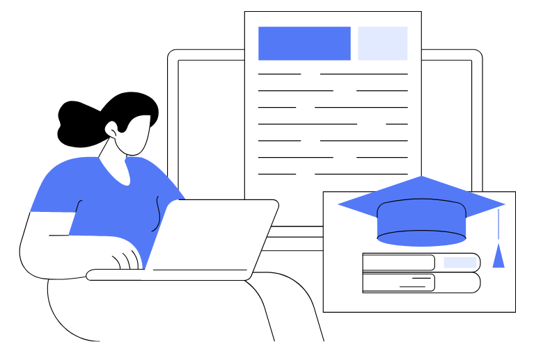 essay writing service banner