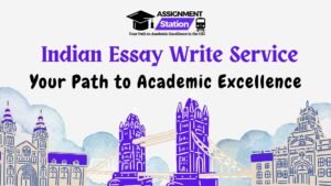 Indian Essay Write Service: Your Path to Academic Excellence