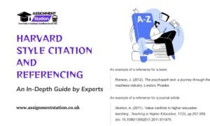 Harvard Style Citation and Referencing: An In-Depth Guide by Experts