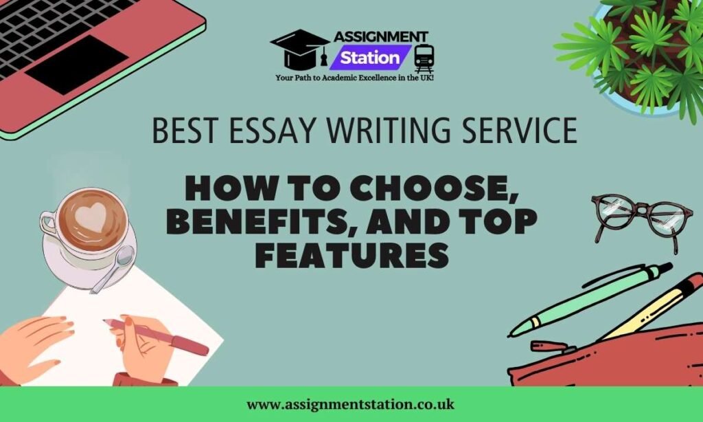 Best Essay Writing Service