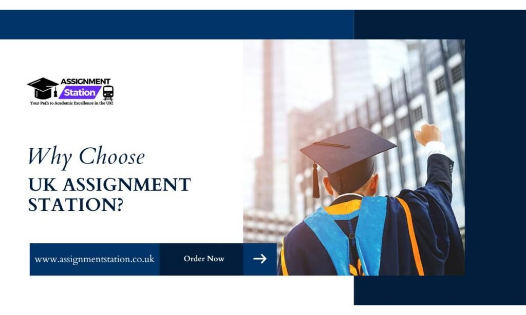 uk assignment